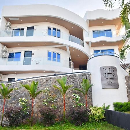 Blue Suites Boracay Balabag (Boracay) Exterior foto