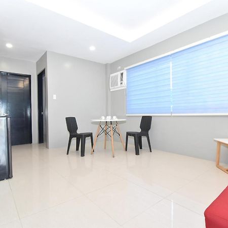 Blue Suites Boracay Balabag (Boracay) Exterior foto