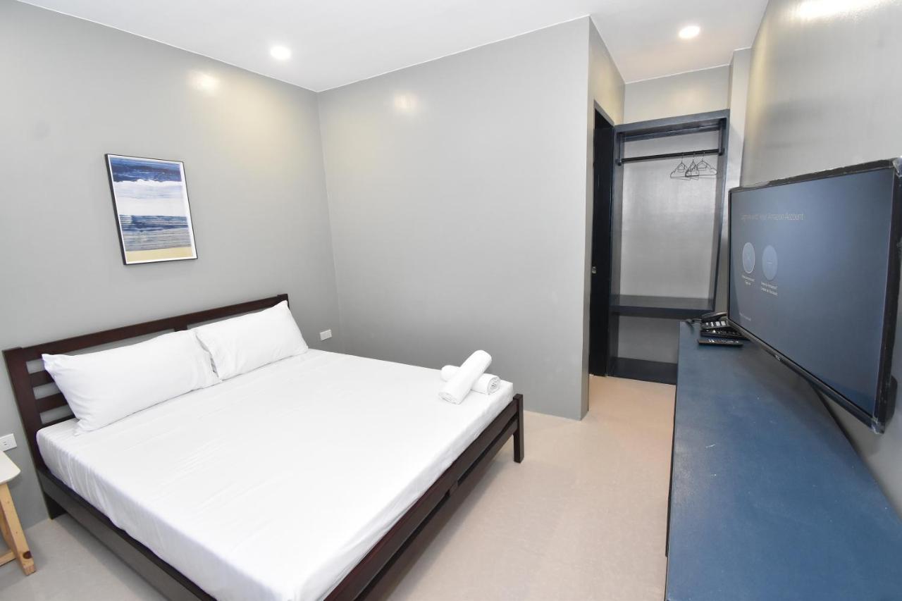 Blue Suites Boracay Balabag (Boracay) Quarto foto