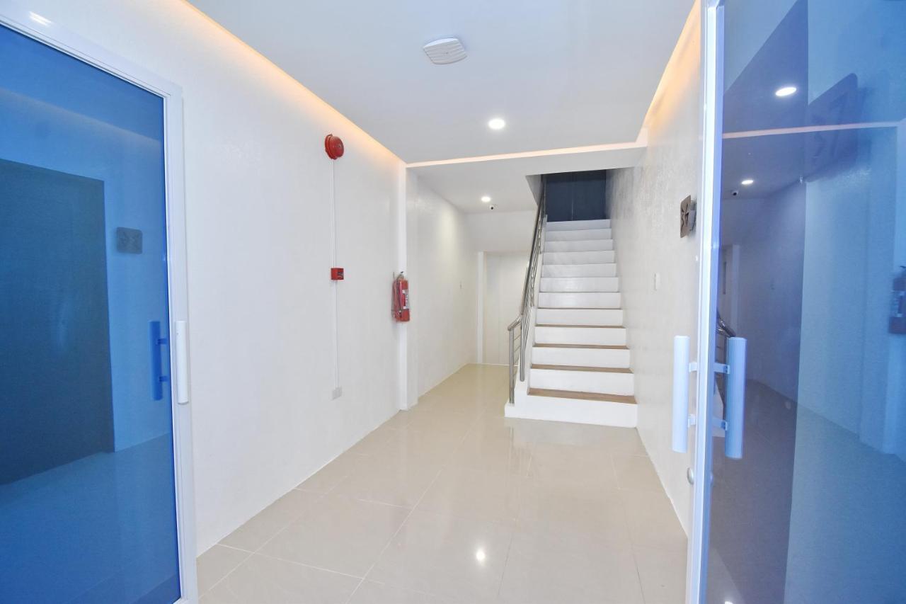 Blue Suites Boracay Balabag (Boracay) Exterior foto