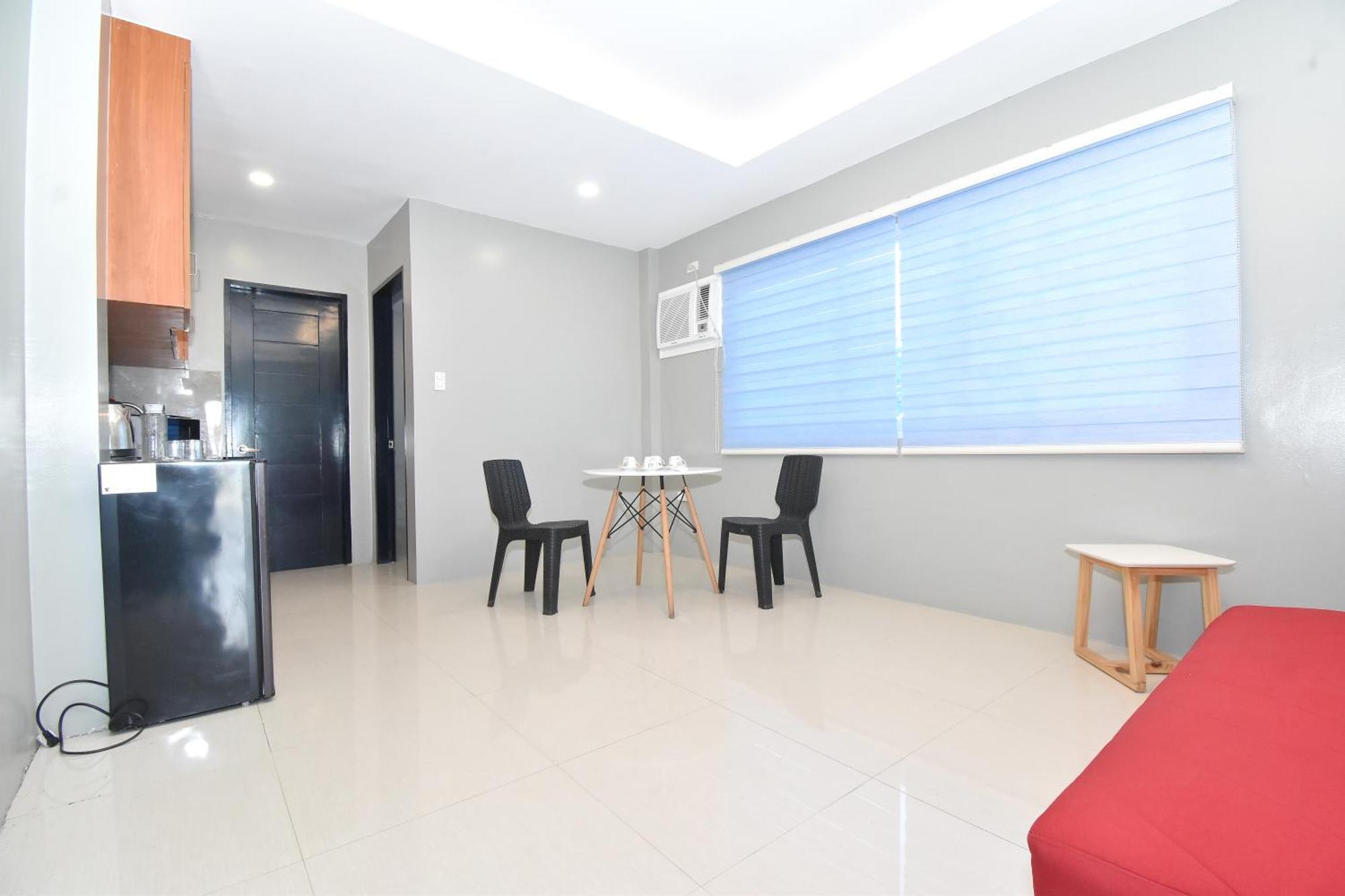 Blue Suites Boracay Balabag (Boracay) Exterior foto