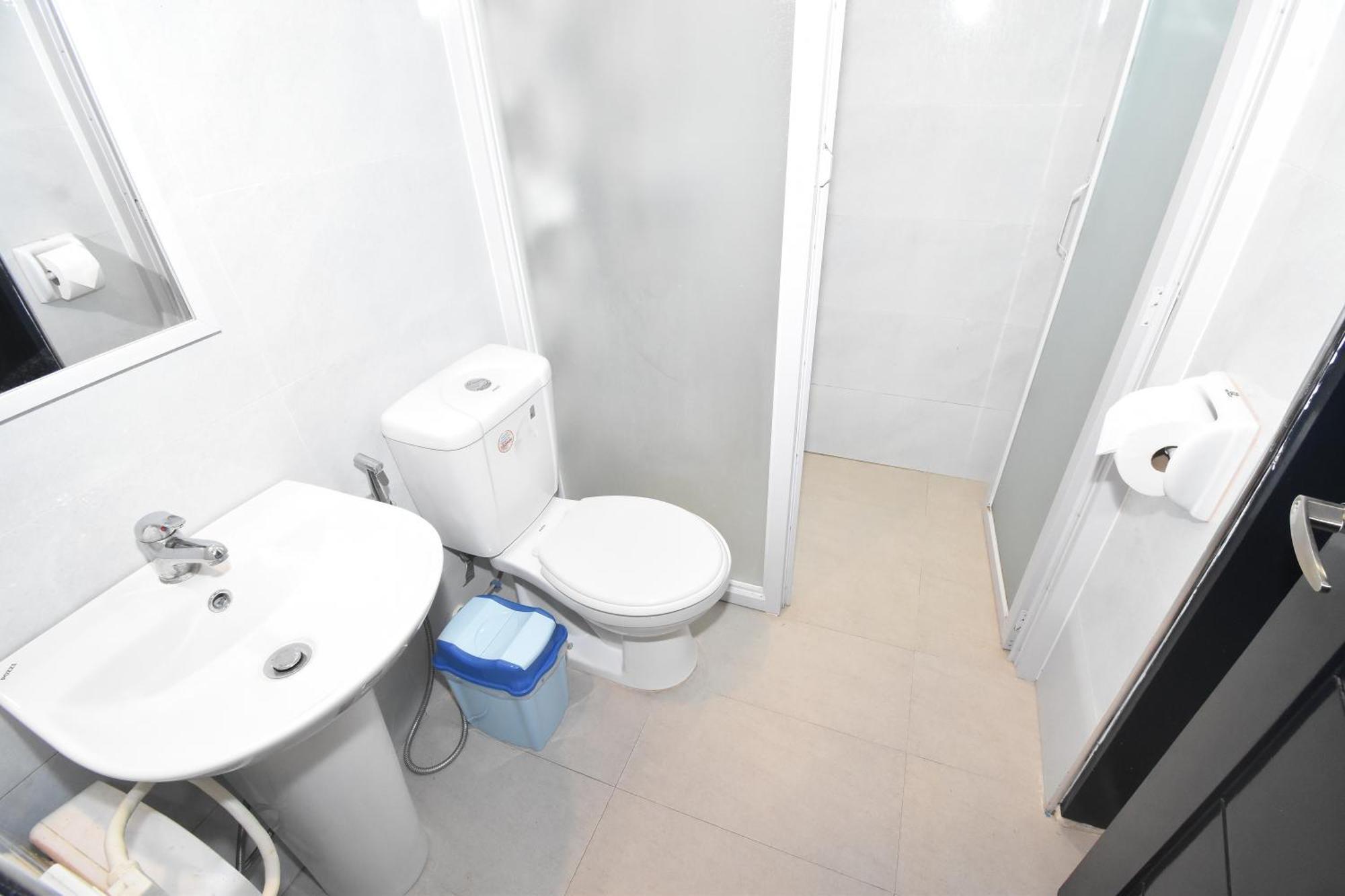 Blue Suites Boracay Balabag (Boracay) Exterior foto