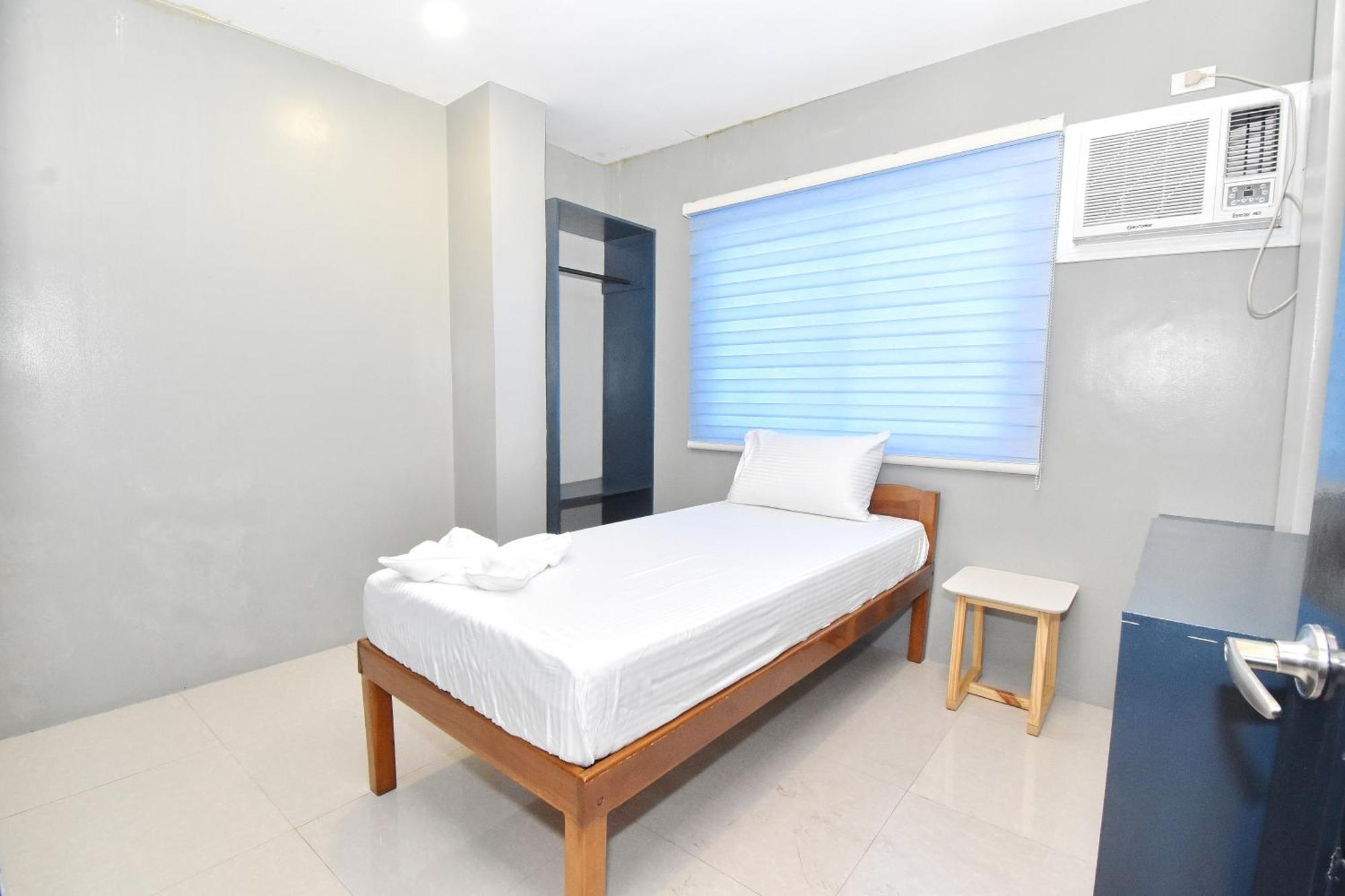 Blue Suites Boracay Balabag (Boracay) Exterior foto